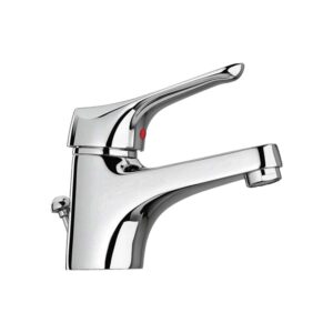 MISCELATORE LAVABO "PILOT" | Ceramiche Pa.Na. Group