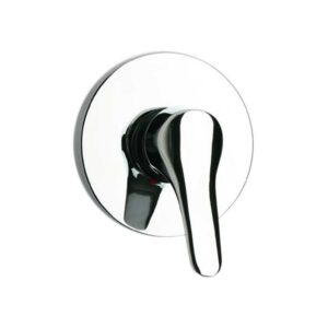 MISCELATORE DOCCIA AD INCASSO "PILOT" | Ceramiche Pa.Na. Group