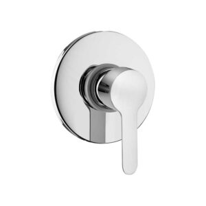 MISCELATORE INCASSO DOCCIA "P3" | Ceramiche Pa.Na. Group
