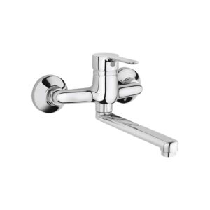 MISCELATORE LAVELLO A PARETE "P3" | Ceramiche Pa.Na. Group