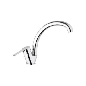 MISCELATORE LAVELLO CON CANNA ORIENTABILE "P3" | Ceramiche Pa.Na. Group