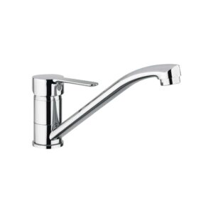 MISCELATORE LAVELLO BOCCA COASSIALE "P3" | Ceramiche Pa.Na. Group