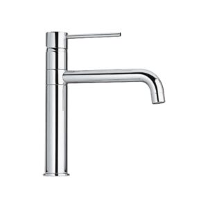 MISCELATORE LAVELLO A FONTANA "NEW DISCO" | Ceramiche Pa.Na. Group