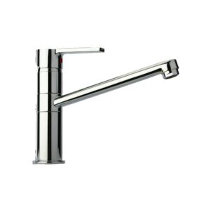 MISCELATORE LAVELLO CON BOCCA COASSIALE "LE MANS" | Ceramiche Pa.Na. Group