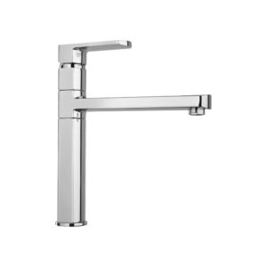 MISCELATORE LAVELLO A FONTANA "STILE" | Ceramiche Pa.Na. Group