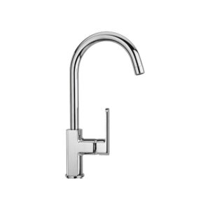 MISCELATORE LAVELLO A BOCCA ALTA "STILE" | Ceramiche Pa.Na. Group