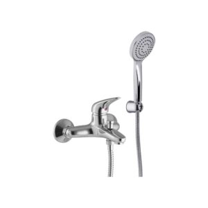 MISCELATORE VASCA ESTERNO "SERIE 18" | Ceramiche Pa.Na. Group