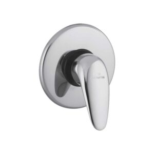 MISCELATORE DOCCIA INCASSO "SERIE 18" | Ceramiche Pa.Na. Group