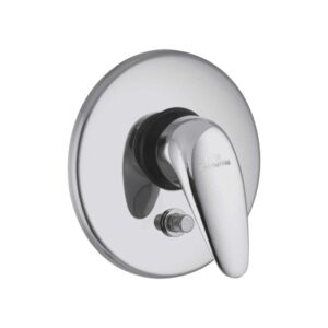 MISCELATORE DOCCIA INCASSO CON DEVIATORE "SERIE 18" | Ceramiche Pa.Na. Group
