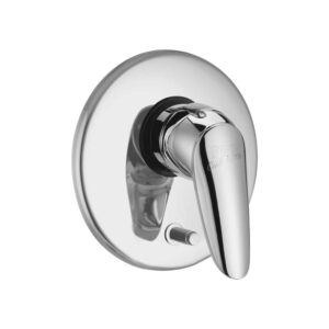 MISCELATORE DOCCIA INCASSO CON DEVIATORE 'SERIE 2' | Ceramiche Pa.Na. Group