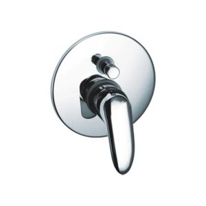 MISCELATORE DOCCIA INCASSO "PRIMA" CON DEVIATORE | Ceramiche Pa.Na. Group