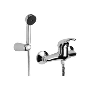 MISCELATORE DOCCIA ESTERNO "PRIMA" | Ceramiche Pa.Na. Group