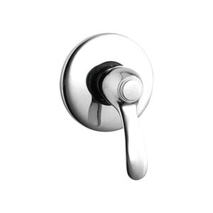 MISCELATORE DOCCIA INCASSO "DODO" | Ceramiche Pa.Na. Group