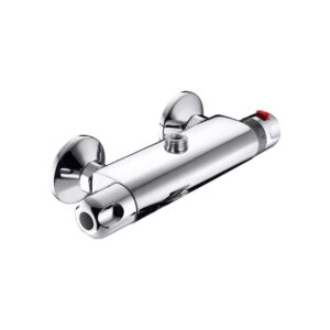 MISCELATORE DOCCIA TERMOSTATICO "EURO B" | Ceramiche Pa.Na. Group