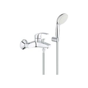 MISCELATORE VASCA ESTERNO "EUROSMART NEW" — Grohe | Ceramiche Pa.Na.