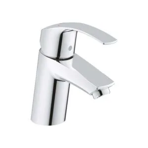 MISCELATORE LAVABO "EUROSMART NEW" &mdash; Grohe | Ceramiche Pa.Na.