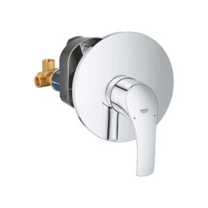 MISCELATORE DOCCIA A INCASSO "EUROSMART NEW" — Grohe | Ceramiche Pa.Na.