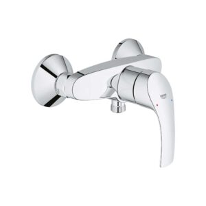 MISCELATORE DOCCIA ESTERNO "EUROSMART NEW" — Grohe | Ceramiche Pa.Na.