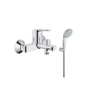 MISCELATORE VASCA ESTERNO "BAUEDGE" — Grohe | Ceramiche Pa.Na.