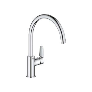 MISCELATORE LAVELLO "BAUEDGE" — Grohe | Ceramiche Pa.Na.