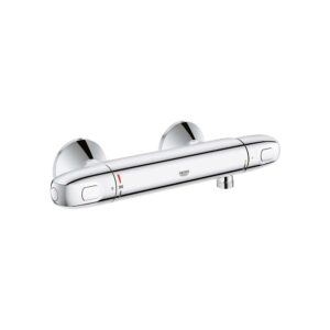 MISCELATORE DOCCIA TERMOSTATICO "GROHTHERM 1000" — Grohe | Ceramiche Pa.Na.