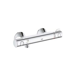 MISCELATORE DOCCIA TERMOSTATICO "GROHTHERM 800" — Grohe | Ceramiche Pa.Na.