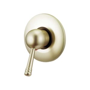 MISCELATORE DOCCIA INCASSO "NEW OLD" | Ceramiche Pa.Na. Group
