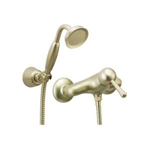MISCELATORE DOCCIA ESTERNO "NEW OLD" | Ceramiche Pa.Na. Group