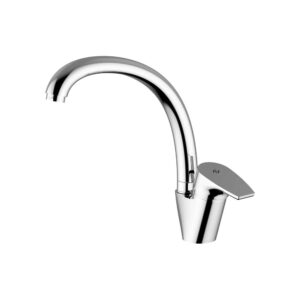 MISCELATORE LAVELLO BING A CANNA CONICA | Ceramiche Pa.Na. Group