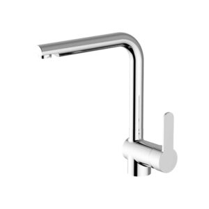 MISCELATORE LAVELLO EASYFIX | Ceramiche Pa.Na. Group