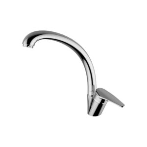 MISCELATORE LAVELLO T-ONE CANNA FUSA | Ceramiche Pa.Na. Group