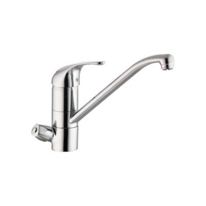 MISCELATORE LAVELLO CON ATTACCO LAVATRICE/LAVASTOVIGLIE | Ceramiche Pa.Na. Group