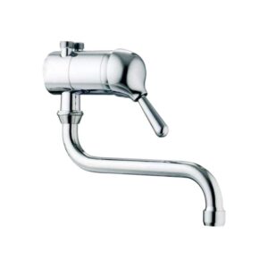 MISCELATORE MONOCOMANDO SOTTO SCALDINO | Ceramiche Pa.Na. Group