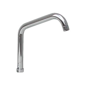CANNA A "L" PER MISCELATORE LAVELLO | Ceramiche Pa.Na. Group