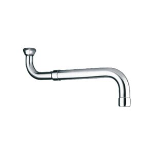 CANNA TELESCOPICA PER MISCELATORE LAVELLO | Ceramiche Pa.Na. Group