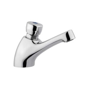 RUBINETTO TEMPORIZZATO PER LAVABO "CLASSIC" COMANDO A PULSANTE | Ceramiche Pa.Na. Group