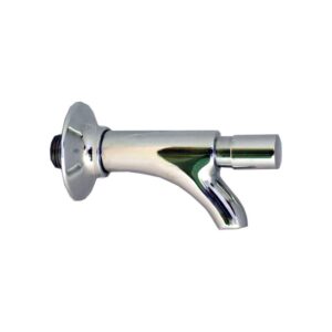RUBINETTO TEMPORIZZATO PER FONTANELLA A PULSANTE CON CHIUSURA ISTANTANEA | Ceramiche Pa.Na. Group