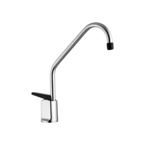 RUBINETTO BEVERINO A COLONNA CON PULSANTE | Ceramiche Pa.Na. Group