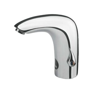 MISCELATORE ELETTRONICO LAVABO A FOTOCELLULA "COMPACTO" | Ceramiche Pa.Na. Group