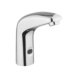 RUBINETTO ELETTRICO LAVABO A FOTOCELLULA "SERIE ONE" IDRAL | Ceramiche Pa.Na. Group