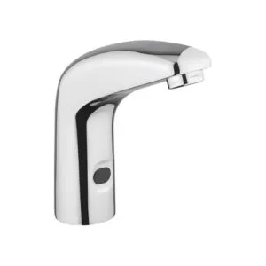 RUBINETTO ELETTRICO LAVABO A FOTOCELLULA "SERIE ONE" IDRAL | Ceramiche Pa.Na. Group