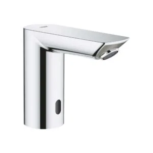 RUBINETTO LAVABO A FOTOCELLULA BAU COSMOPOLITAN E | Ceramiche Pa.Na. Group