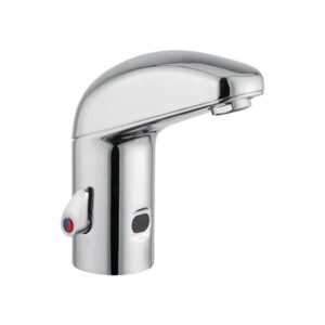 MISCELATORE ELETTRICO LAVABO A FOTOCELLULA "SERIE ONE" | Ceramiche Pa.Na. Group