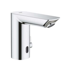 MISCELATORE ELETTRICO LAVABO A FOTOCELLULA "BAU COSMOPOLITAN E" | Ceramiche Pa.Na. Group