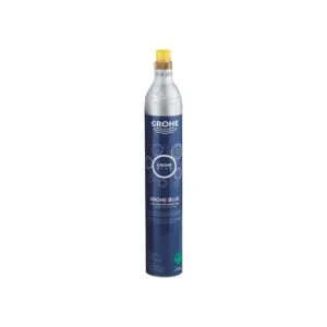 BOMBOLA CO2 GROHE BLUE &mdash; Grohe | Ceramiche Pa.Na.