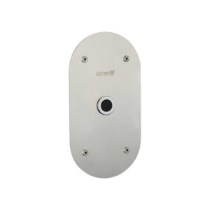 RUBINETTO ELETTRONICO ORINATOIO DA INCASSO CON COMANDO A FOTOCELLULA "SERIE 700" | Ceramiche Pa.Na. Group