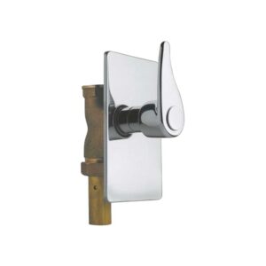 PASSO RAPIDO PER WC INCASSO MANUALE | Ceramiche Pa.Na. Group