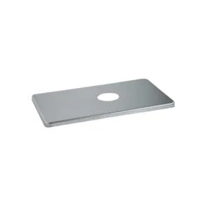 PIASTRA DI RICAMBIO PER PASSO RAPIDO INCASSO | Ceramiche Pa.Na. Group