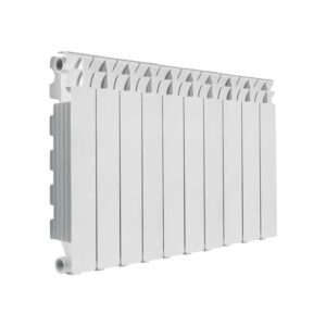 RADIATORE "CALIDOR SUPER B4" BIANCO | Ceramiche Pa.Na. Group