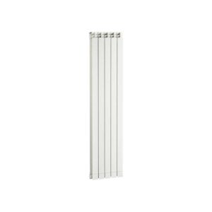 RADIATORE D'ARREDO BIANCO "GARDA DUAL" 80 | Ceramiche Pa.Na. Group